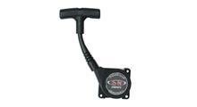 PULL START MOTOR 21 (STAMPER)