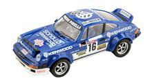 PORSCHE 911 SC RALLY -KENWOOD-
