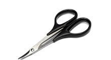 CURVED SCISSORS