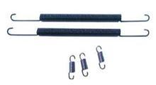1/8 EXHAUST AND CARBURATOR SPRINGS