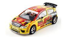 CITROEN C4 WRC -SHELL- LIGHTNING
