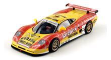 MOSLER MT900R -GORDON-