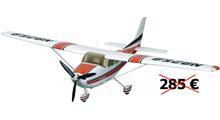 NINCOAIR CESSNA SKYLANE RTF 2,4G