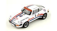 PORSCHE 911S -ESCUDERIA REPSOL-