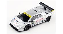 LAMBORGHINI DIABLO GTR