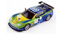 CHEVROLET CORVETTE GT3 Z06 -SANGARI-