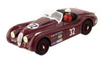 JAGUAR XK120 -DONINGTON-