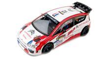 CITROEN C4 WRC -TOTAL- LIGHTNING