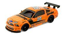 FORD MUSTANG -OHIO-
