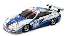 PORSCHE 997 GT3 -FIRST- LIGHTNING