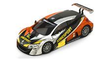 RENAULT MEGANE TROPHY´09 -KINESPORT- N-DIGITAL