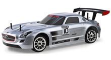 1/10 MERCEDES SLS AMG GT3 2,4G RTR