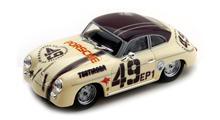 PORSCHE 356 COUPE -TESTIROSA-