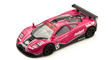 MCLAREN F1 GTR -ITALJET-