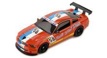 FORD MUSTANG -DHL-