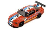 FORD MUSTANG DHL
