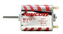 MOTOR NC-13 NINCO1 EVO