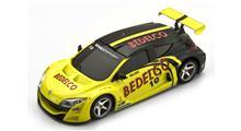 RENAULT MEGANE TROPHY´09 -BEDELCO- LIGHTNING