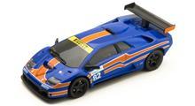LAMBORGHINI DIABLO GTR -NOGARO-
