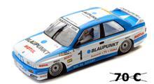 BMW M3 E30 RALLY CATALUNYA 2011 -OFFICIAL DRIVER-