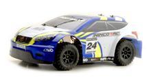 1/14 SPORT RALLY BLUE 2.4G RTR