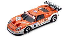 FORD GT -OSRAM- LIGHTNING