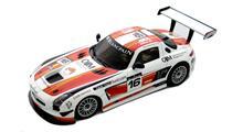 MERCEDES SLS GT3 -TEAM HOLLAND-
