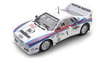 LANCIA 037 -MARTINI-