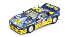 LANCIA 037 -OLIO FIAT-