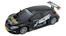 RENAULT MEGANE TROPHY´09 -RACING BLACK-