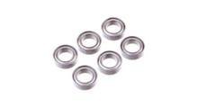 BALL BEARING 6X3 (1/14, 1/16)