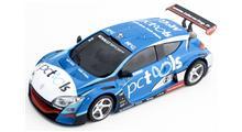 RENAULT MEGANE TROPHY´09 -PC TOOLS- LIGH
