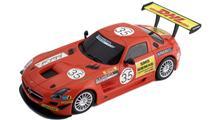 MERCEDES SLS GT3 -BLACK FALCON-