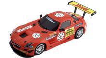MERCEDES SLS GT3 -BLACK FALCON- N-DIGITA