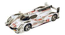 AUDI R18 E-TRON - LIGHTNING