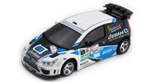 CITROEN C4 WRC -CEZAM- LIGHTNING
