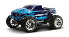 1/10 PREDATOR MT-10 BRUSHLESS 2.4G RTR