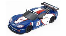 CHEVROLET CORVETTE GT3 Z06 -LUXEMBURG- N