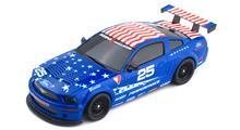 FORD MUSTANG -USA- N-DIGITAL