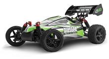 1/10 BLASTER XB-10 BRUSHLESS 2.4G RTR