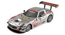 MERCEDES SLS GT3 -SONAX- N-DIGITAL