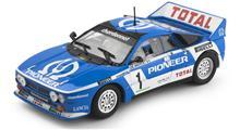 LANCIA 037 -PIONEER-