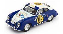 PORSCHE 356 -CAMINOS-