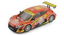 RENAULT MEGANE TROPHY´09 -GORDON-