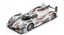 AUDI R18 E-TRON-LEMANS-LIGHTNING