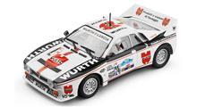 LANCIA 037 -WURTH-