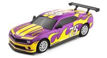 CHEVROLET CAMARO -FLAME-