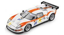 FORD GT -YOUNG DRIVER-