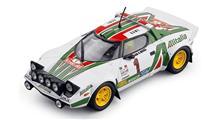 LANCIA STRATOS -ALITALIA-