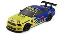 FORD MUSTANG SUN